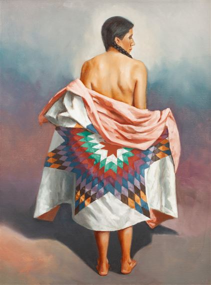 Morning Star by William V. Hatch