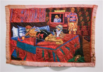 Idioms And Taxonomies - Oolite Arts, 924 & 928 Gallery