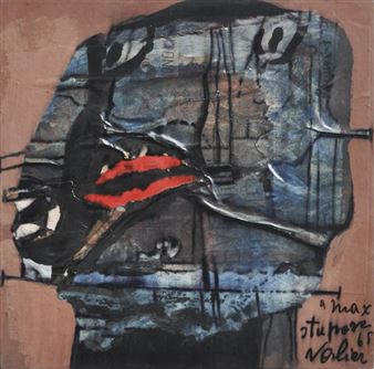 Untitled - Willy Valier