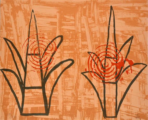 Miguel Castro Leñero | Sin título (1995) | MutualArt