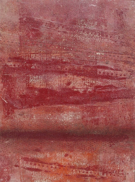 Artwork by Ivo Mahlknecht, Untitled, Made of Acrylic on canvas