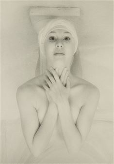 Cariatide VI - Lynn Bianchi