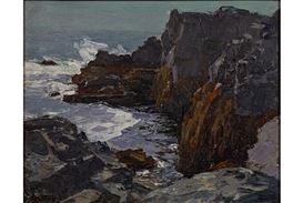 Quality Collections Produce Strong Prices at Spring Fine & Decorative Arts Auction