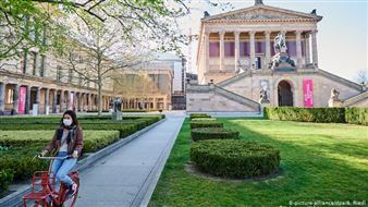 Museums Prepare to Reopen amid Coronavirus Crisis