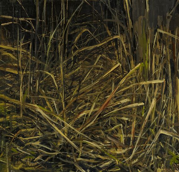 "Überwachsen" by Kai Klahre, 2011