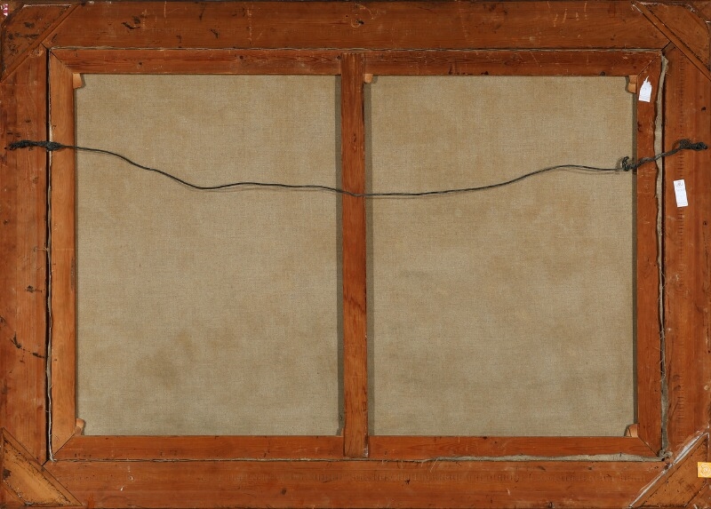 Christian Mølsted | The battle of Copenhagen April 1801 | MutualArt