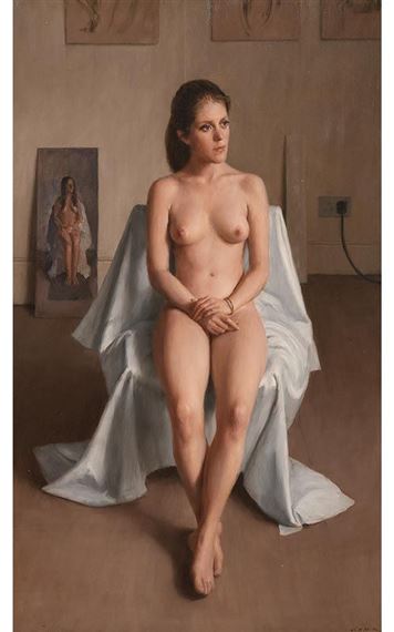 Emily by Harry Holland, 2001