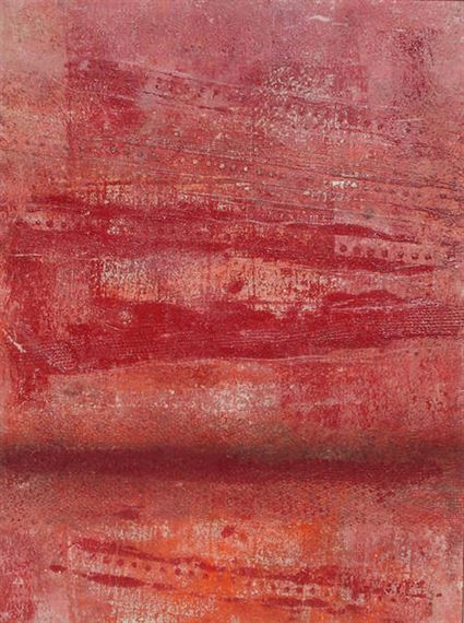 Untitled by Ivo Mahlknecht, 1989