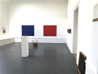 ONLINE: Mind and Matter - Galleri Flach