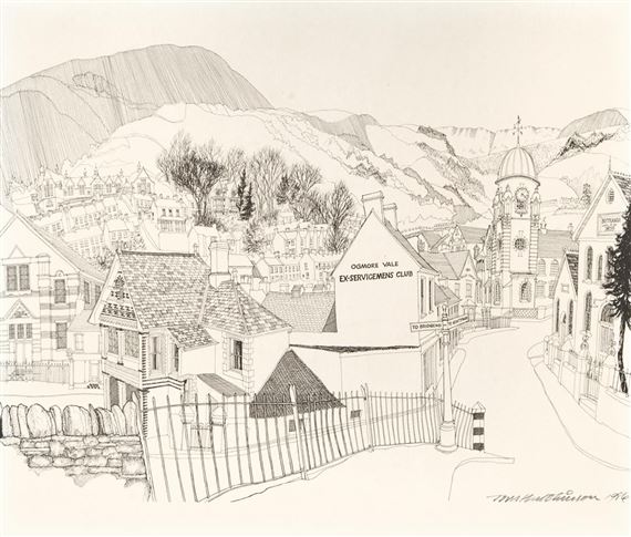 untitled - Tom Hutchinson