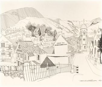 untitled - Tom Hutchinson