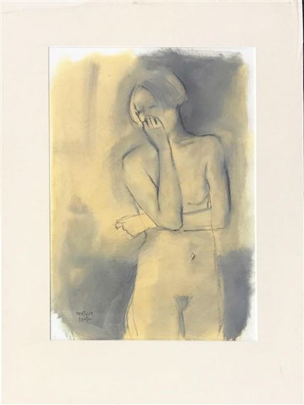 untitled by Merthyr Ruxton