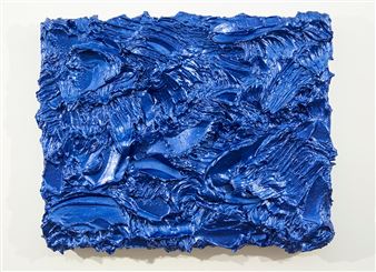 STORM SURGE COBALT - Shayne Dark