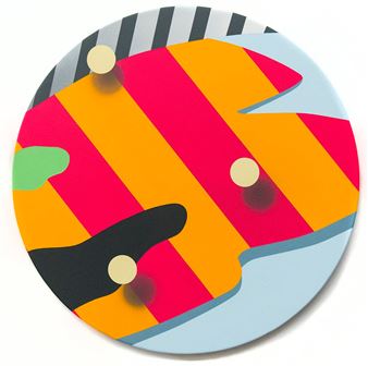 AVENUE - Sylvain Louis-Seize