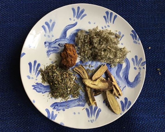 The Cultivation Syllabus - François Ghebaly, Los Angeles (Downtown)