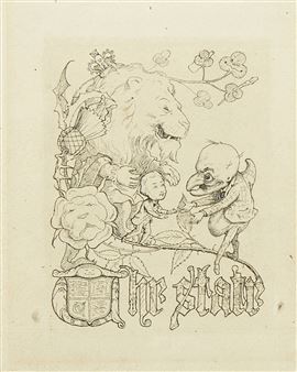 Charles - Charles H. Bennett