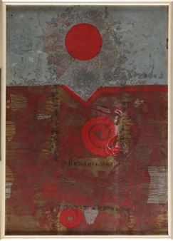 Untitled - Gustavo Foppiani