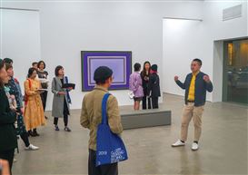 Gallery Weekend Beijing Will Go Ahead—but Who Will Go?