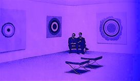 London’s New Art Scene Creative Britain 1962-68