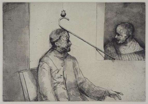 L'équilibre de la poire by Miguel Condé