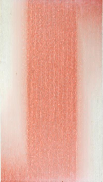 Artwork by Sergio Sermidi, Untitled, Made of Acrylic on canvas