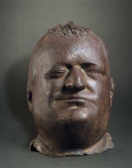 Ungaretti - Pericle Fazzini