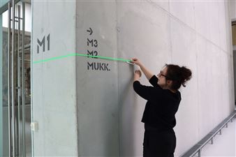 We Went to One of the First German Museums to Reopen After the Lockdown—Here's What It Was Like