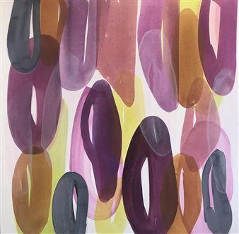 Layers: Cause And Effect - Brentwood Arts Exchange