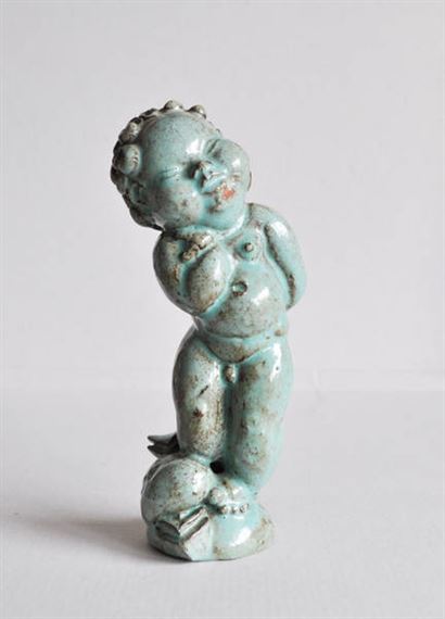 Amor by Walter Bosse