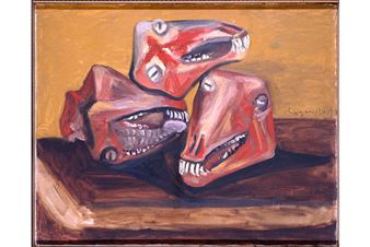 Kunstsammlung Nordrhein-Westfalen Reopens on May 5