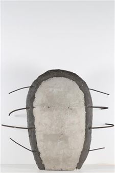 Untitled - Ivens Machado