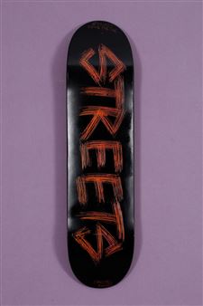 Streets - Thierry Furger