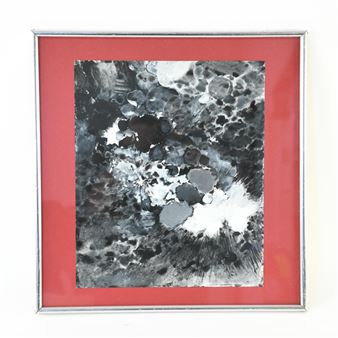 Abstract - Gerald Samuels