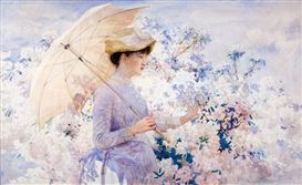 New Collector: Watercolors (From Our Archives)