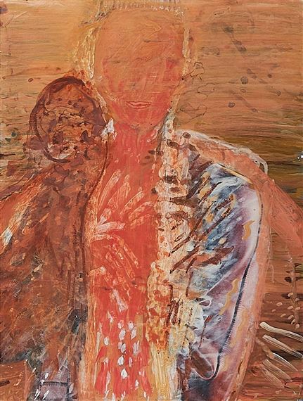 Untitled by Peter Böhnisch, 2005