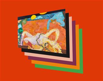 Frieze Viewing Room, New York 2020 - Frieze Art Fair 