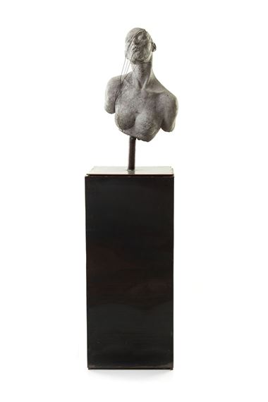 Oppressed III by Tomasz Górnicki, 2018