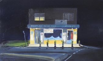 Home: Being and Belonging in Contemporary Ireland - The Glucksman