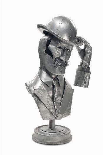 Incognito - Tim Tolkien