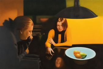 Winter - Matvey Levenstein