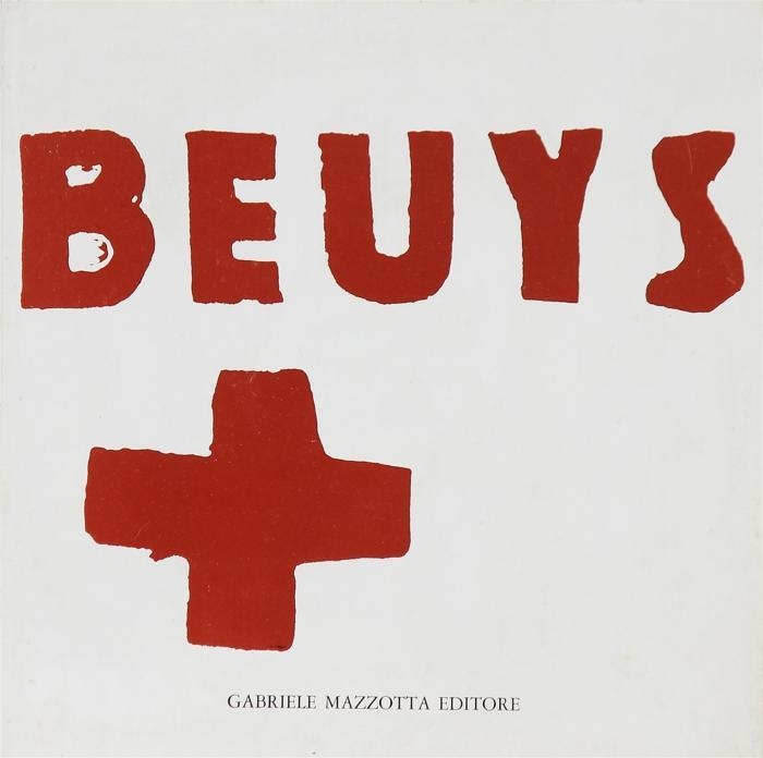 Ja ja ja nee nee nee by Joseph Beuys