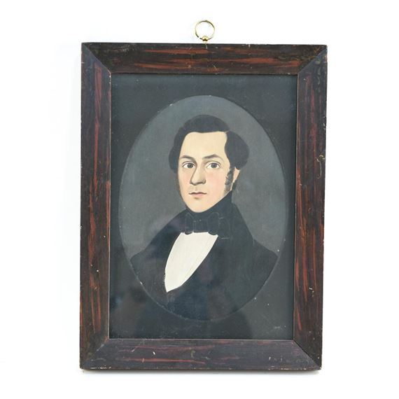 Untitled by Sturtevant J. Hamblin