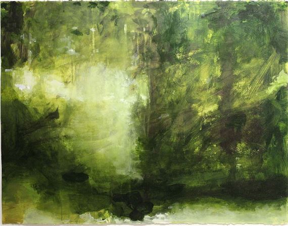 WHISPER by Stephen Lawlor, 2009