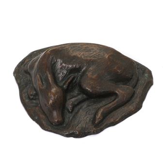 Calf - Carl Vilhelm Nielsen