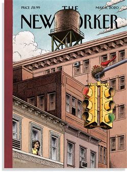 Christoph Mueller’s “Shelter in Place”