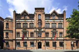 Christie's and China Guardian Auctions Team up for Sales and Exhibitions Series in Shanghai