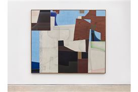 Rodney Graham Unveils a New Series of Paintings in Lisson Gallery Online-Only Exhibition