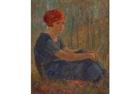 Toomey & Co. Auctioneers Sells Paintings for $29,397 to Support Oak Park Art League