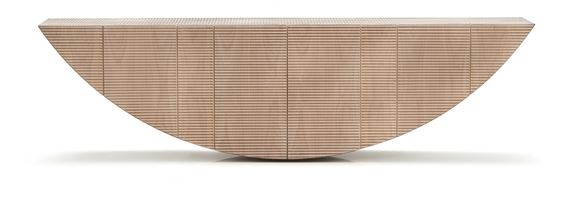 MADIA ARCA by Giuseppe Rivadossi