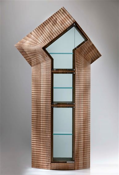 MADIA NEVA by Giuseppe Rivadossi, 2009